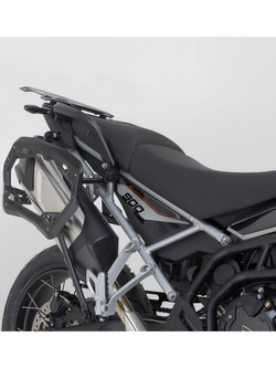 Stelaż kufrów bocznych SW-Motech Pro Triumph Tiger 900 GT/ Rally Pro (23-)