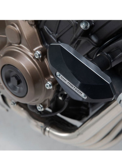Crashpady SW-MOTECH do Hondy CB 650 R Neo Sports Cafe (19-)