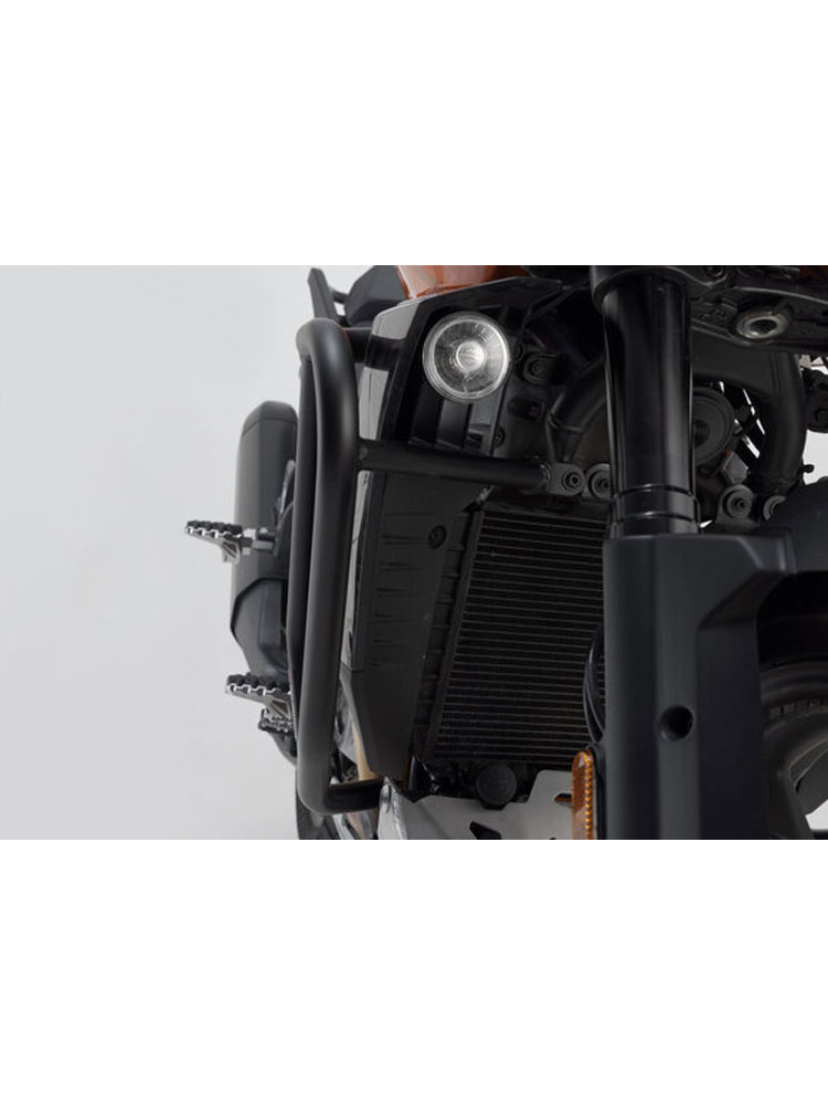 Crashbary SW-Motech do Harley-Davidson Pan America (21-)/ ST (24-)