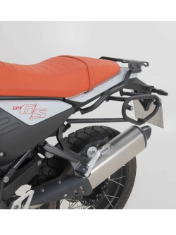 Stelaż SLC SW-Motech do sakw bocznych BMW R12 G/ S (25-) [na lewą stronę]