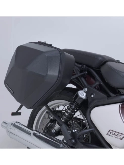 Stelaż SLC SW-Motech do sakw bocznych Royal Enfield Classic 650 (25) [na lewą stronę]