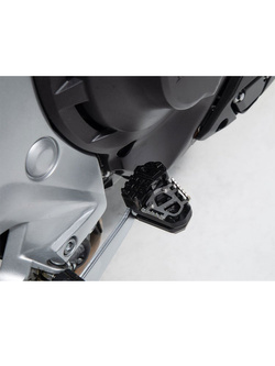 Poszerzenie pedału hamulca SW-MOTECH Honda, Yamaha (wybrane modele)