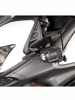 Mocowania lamp HAWK SW-MOTECH Suzuki DL 650 V-Strom [11-]/ XT [15-]