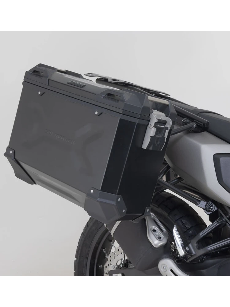 Stelaż kufrów bocznych SW-Motech PRO Yamaha Tenere 700/ Extreme (23-24)/ World Raid (23-24)/ Rally (21-23)