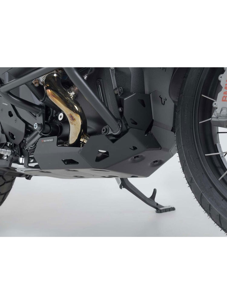 Zestaw zabezpieczający motocykl Adventure Sw-Motech BMW R 1300 GS