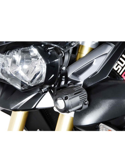 Zestaw montażowy lamp SW-MOTECH Triumph Tiger 800 XC / XCx / XCa [10-]