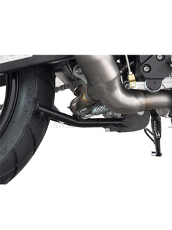 Podstawka centralna SW-MOTECH Suzuki DL1000 V-Strom [01-07]/ Kawasaki KLV 1000 [03-05]