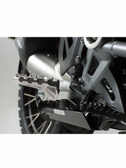 Podnóżki EVO SW-MOTECH BMW S 1000 XR [15-19] / F 750 GS [18-] / F 850 GS/Adventure [18-], F 800 GS / F 900 GS Adventure [24-]