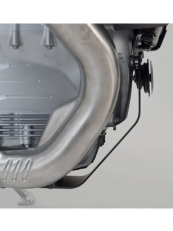 Osłona silnika SW-MOTECH do Moto Guzzi V100 Mandello MG / V100 Mandello S (22-)