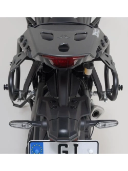 Stelaż SLC SW-Motech do sakw bocznych Yamaha MT-07 (24-) [na lewą stronę]