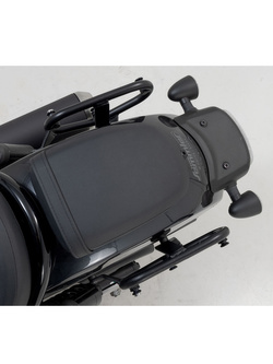 Stelaże boczne SW-Motech SLC do Honda CMX1100 Rebel (20-)/ CMX1100 SE Rebel (24-) [na lewą i prawą stronę]