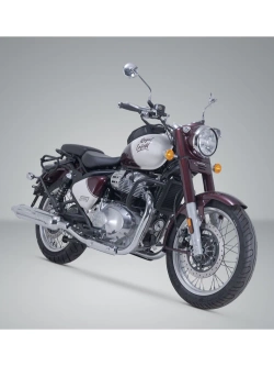 Stelaż SLC SW-Motech do sakw bocznych Royal Enfield Classic 650 (25) [na prawą stronę]
