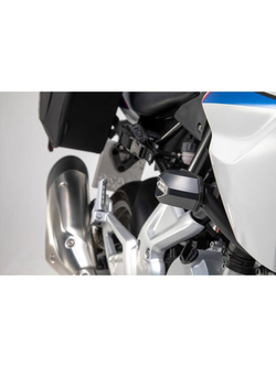 Crash Pady ramy Sw-Motech do BMW G 310 R (16-)