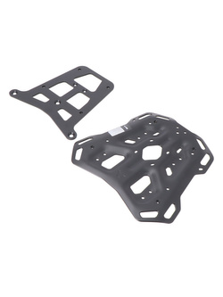 Stelaż centralny SW-MOTECH Adventure-Rack Yamaha Niken GT (22-) czarny