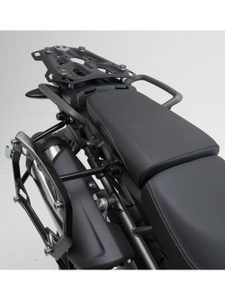 Stelaż boczny PRO SW-MOTECH Triumph Tiger 800/ XC (10-14)/ XC (10-17)/ XCa/ XCx/ XR/ XRx/ XRt  [15-]