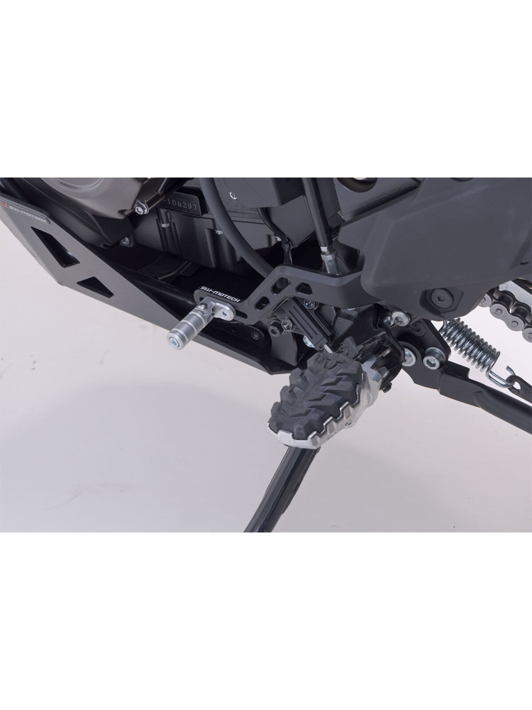 Dźwignia zmiany  biegów SW-MOTECH Suzuki V-Strom 800DE, V-Strom 800 (22-)