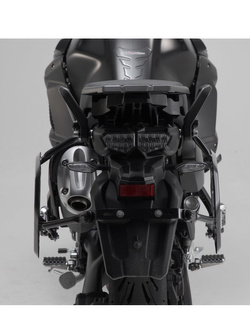 Stelaż Pro na kufry boczne SW-MOTECH YAMAHA XT1200Z / ZE Super Tenere (10-)