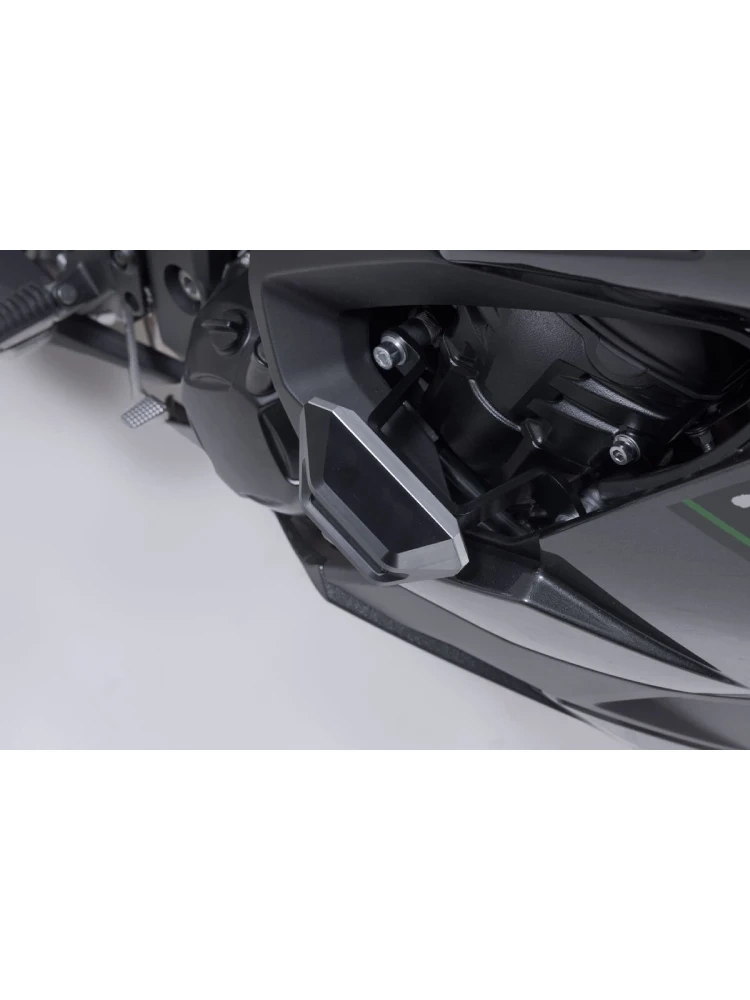 Crash pady ramy SW-Motech Kawasaki Ninja 1100/ SE (24-)