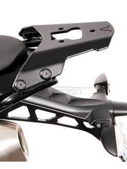 Stelaż centralny Alu-Rack SW-MOTECH Triumph Speed Triple 1050 [10-15]