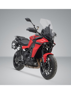 Stelaż Pro na kufry boczne SW-MOTECH Yamaha Tracer 9 RN70/GT (20-), Tracer 9 GT+ (22-)