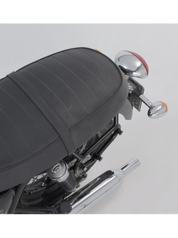 Stelaże boczne SW-Motech SLC do Triumph Thruxton 900 (08-15) [na lewą i prawą stronę]