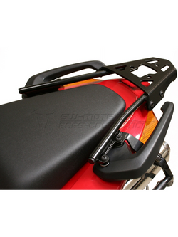 Stelaż centralny Alu-Rack SW-MOTECH Honda VFR 800 V-tec  [02-06] 