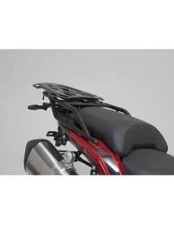 Stelaż centralny Adventure-Rack SW-MOTECH do Benelli TRK 502 X P16 (18-)