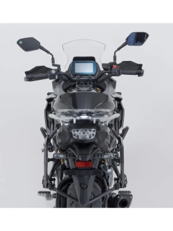 Zestaw: kufry boczne + stelaże ABS ® Aero System SW-Motech Suzuki GSX-S 1000 GX (23-)