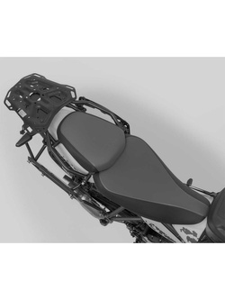 Stelaż kufrów bocznych SW-Motech Pro Royal Enfield Himalayan 450 (24-)