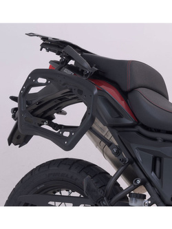 Stelaż Pro na kufry boczne SW-MOTECH Voge 650DS R810C / 650 DSX (21-)