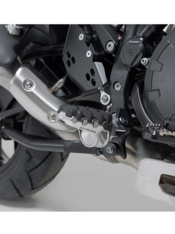 Podnóżki EVO SW-MOTECH KTM 1290 Super Adventure KTM V2 Adventure / S / R (21-)