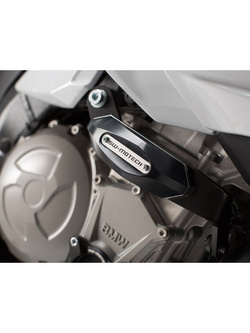 Crash Pady ramy SW-Motech BMW S 1000 XR [15-]