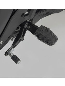 Dźwignia zmiany biegów SW-MOTECH BMW R 1300 GS (23-)/ Adventure (24-)/ R (25-)/ RS (25-)