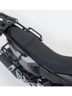 Sakwy motocyklowe wodoodporne SysBag WP M/M SW-Motech + stelaże SLC Yamaha Tenere 700 Rally (24-) [poj.: 2 x 17-23l]