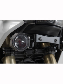 Zestaw lamp przeciwmgłowych EVO SW-MOTECH Yamaha Tenere 700 (19-)/ World Raid (22-)/ World Rally (24-)/Rally (24-)/ Explore (24-)