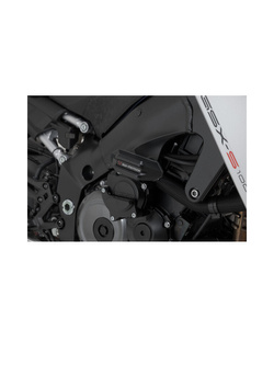 Crash Pady ramy SW-MOTECH Suzuki GSX-S 1000 / GT (21-), GSX-S 950