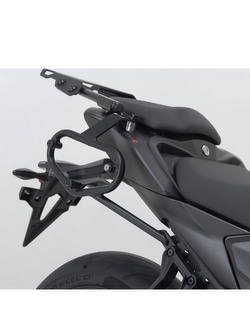 Stelaż boczny SW-Motech SLC do Voge 500R HR71 (21-) [na lewą stronę]