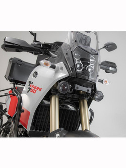 Zestaw lamp przeciwmgłowych EVO SW-MOTECH Yamaha Tenere 700 (19-)/ World Raid (22-)/ World Rally (24-)/Rally (24-)/ Explore (24-)
