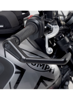 Osłona dźwigni Sw-Motech do Triumph Trident 660 (21-)/ KTM 125 SMC R/ 390 SMC R (25-)