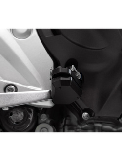Poszerzenie pedału hamulca SW-MOTECH Honda, Yamaha (wybrane modele)