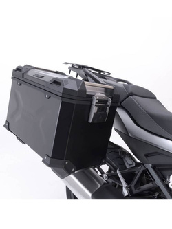 Stelaż Pro na kufry boczne SW-MOTECH Honda NT1100 (21-)