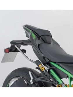 Sakwy tekstylne PRO BLAZE H SW-MOTECH z zestawem mocującym Kawasaki Z900 SE (20-)