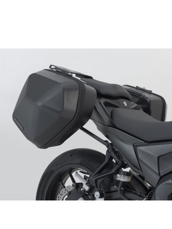 Stelaże boczne SW-Motech SLC do Voge 500R HR71 (21-) [na lewą i prawą stronę]