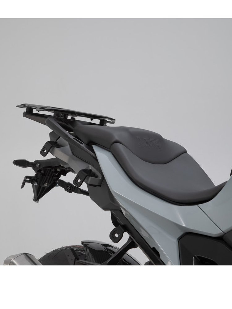 Stelaż centralny Adventure-Rack SW-MOTECH BMW S 1000 XR / F 900 XR (19-)