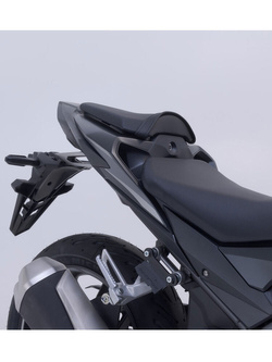 Sakwy tekstylne PRO BLAZE H SW-MOTECH z zestawem mocującym Honda CBR300R (15-),CB500F (16-), CBR500R (16-), CB500 Hornet (23-),