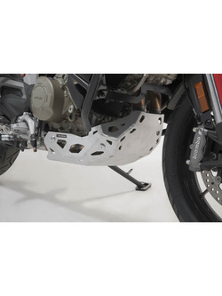 Zestaw zabezpieczający motocykl Adventure SW-MOTECH Ducati Multistrada V4/ S (20-)