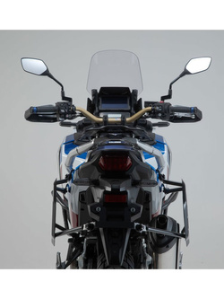 Stelaż boczny PRO SW-MOTECH Honda CRF1100 L Africa Twin/ Adventure Sports (19-), CRF1100 L Africa Twin ES / Adventure Sport ES (23-)