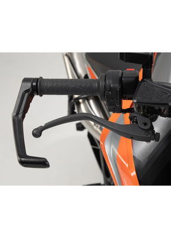 Osłony dźwigni Sw-Motech KTM (wybrane modele)