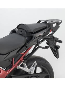 Stelaż boczny SW-Motech SLC do Honda CB750 Hornet (22-) [na lewą stronę]