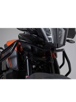 Gmole górne SW-MOTECH do KTM 390 Adventure (20-)